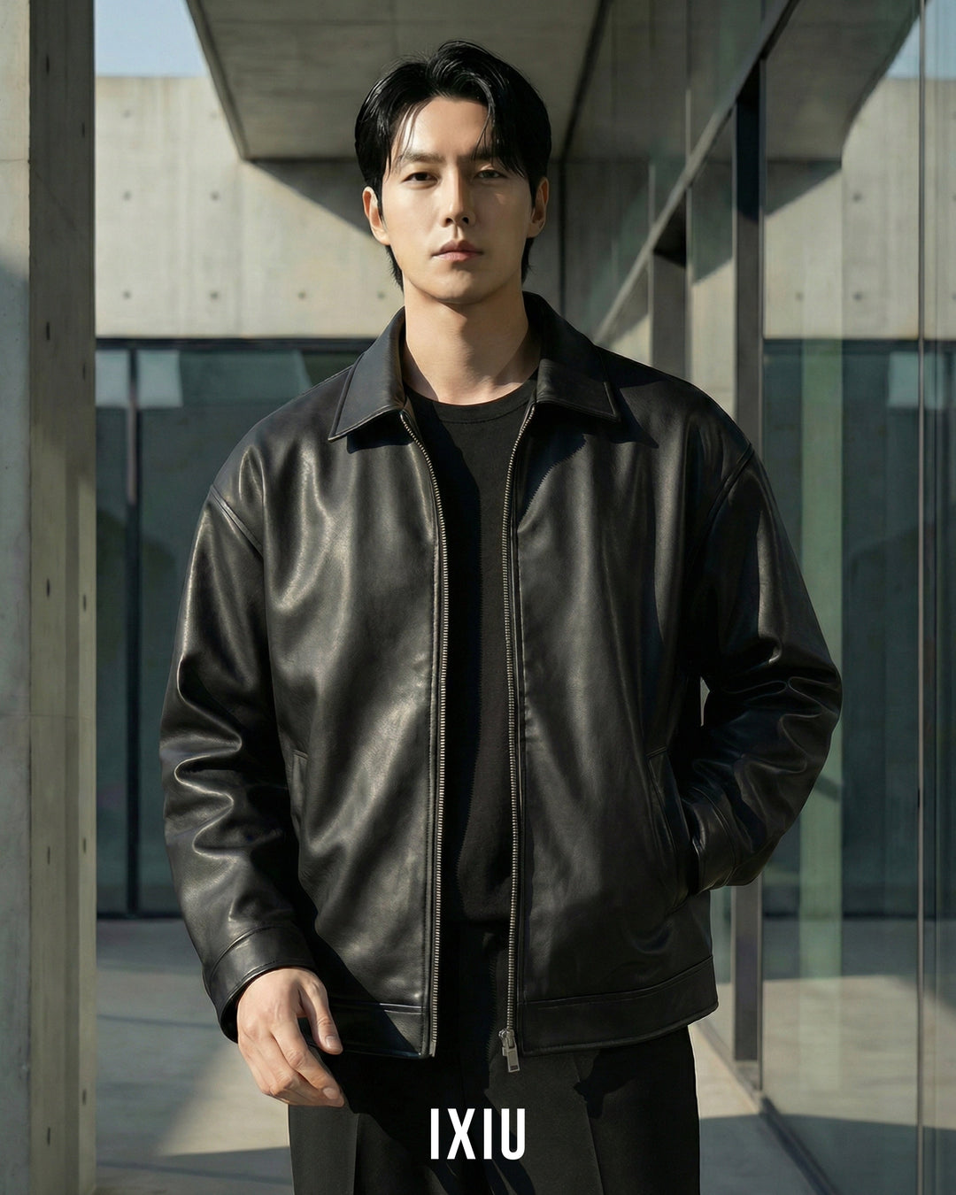 OUTER / アウター